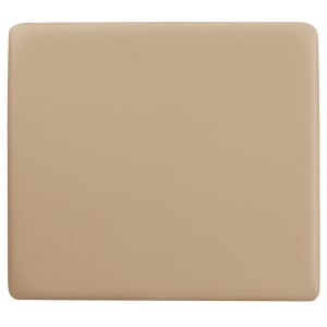 916-XF2903NATPAD Replacement Seat for XF-2903-NAT-WOOD-GG - Vinyl, Beige