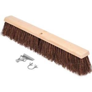 028-3621912400 24" Garage Floor Push Sweep - Palmyra