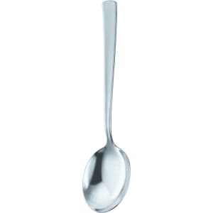 165-12615 9.4" VS 600 Vegetable Spoon, Stainless