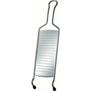 Cuisipro 746802 S/S Surface Glide Technology 11.5 Fine Grater