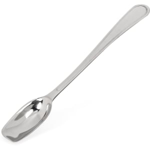 028-604460 9 1/4"L Serving Spoon w/  1/2 oz Capacity, Stainless