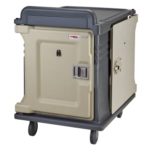 144-MDC1520S10D191 10 Tray Ambient Meal Delivery Cart