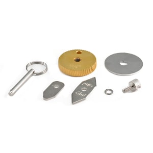 034-KT1000 Replacement Parts Kit for #1 Edvantage™ Can Opener
