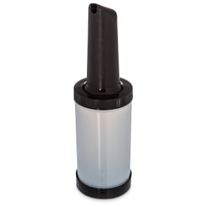 028-PS601NC00 32 oz PourPlus Quart Complete - Polyethylene, Assorted Colors