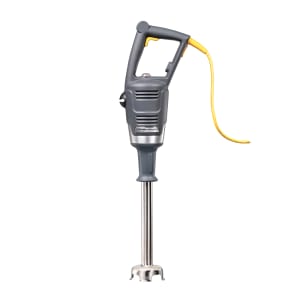 041-HMI012 BigRig™ 6 gal Immersion Blender w/ 12" Shaft - Variable Speed, 120v