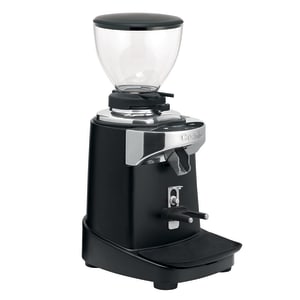 131-CDE37JB On Demand Espresso Coffee Grinder w/ 1 1/3 lb Hopper - Black, 110v