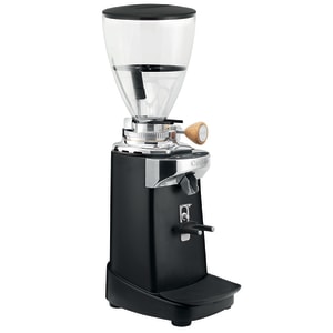 131-CDE37KB On Demand Espresso Coffee Grinder w/ 3 1/2 lb Hopper - Black, 110v