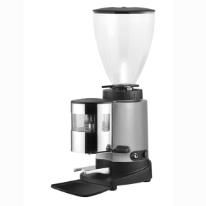131-CDE6XDOSER Dosing Coffee Grinder w/ 3 1/2 lb Hopper - Stainless, 110v