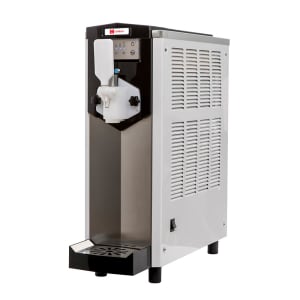 131-KSOFTPUMP 1 1/5 gal Countertop Soft Serve Freezer - Air Cooled, 115v