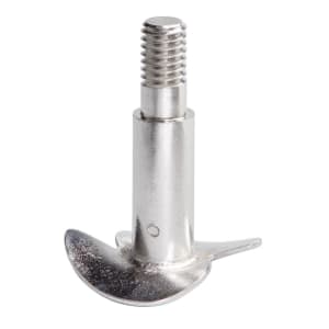 491-30018 Permanent Hard Ice Cream Agitator For Mix'n Machine