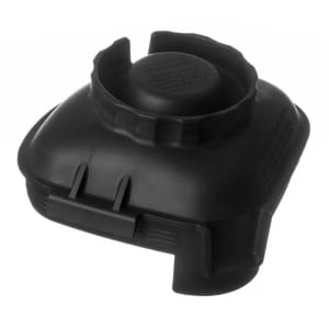 491-16090 One-Piece Rubber Lid for 15978, 16016, 15981, & 16019 Advance® Blender Containers