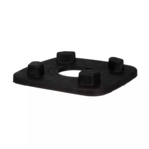 491-15579 Sound Reducing Centering Pad for The Quiet One®, Blending Station Advance®, & T&G® 2