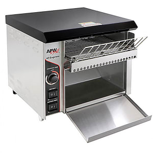 011-ATEXPRESS Conveyor Toaster - 300 Slices/hr w/ 1 1/2" Product Opening, 120v