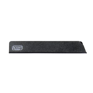 080-KGD61 Knife Guard for 5" to 6" Blade - 6" x 1", Plastic w/ Felt Interior