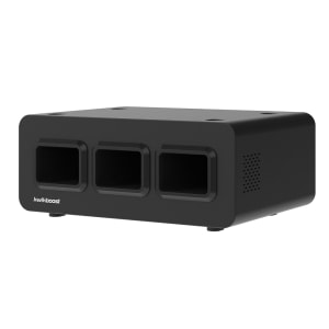 304-KBEPBASE3 KwikBoost EdgePower™ 3-Bay Base Charging Station