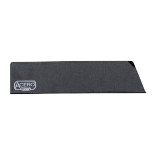 080-KGD82 Knife Guard for 7" to 8" Blade - 8" x 2", Plastic w/ Felt Interior