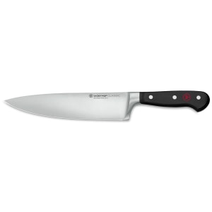 618-4582720 8" Cook's Knife - Full Tang, Forged