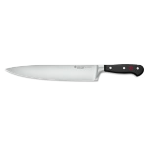 618-4582726 10" Cook's Knife - Full Tang, Forged