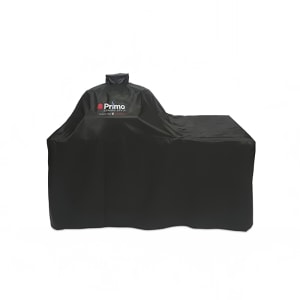 632-PRM423 Grill Cover for Oval LG 300 Grill in Countertop Table (PRM423)