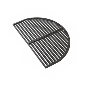 632-PRM364 Half Moon Cast Iron Cooking Grate for Oval LG 300 Grill (PRM364)