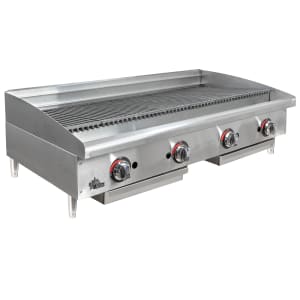 Star® 530TF Star-Max® 30 lb. Countertop Electric Fryer