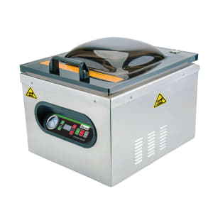 TFCFL Commercial Vacuum Sealer Food Chamber Tabletop Seal Vacuum Packaging  Machine 