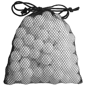 080-ESVIB Spectrum™ Sous Vide Insulation Balls w/ Mesh Bag for ESVI-1