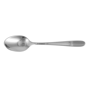 264-VAC01 6 5/16" Teaspoon with 18/10 Stainless Grade, Vacanza Pattern