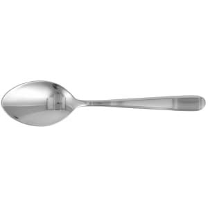 264-VAC03 9 1/4" Vacanza Serving Spoon - 18/10 Stainless Steel