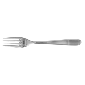 264-VAC06 7 1/8" Salad Fork with 18/10 Stainless Grade, Vacanza Pattern