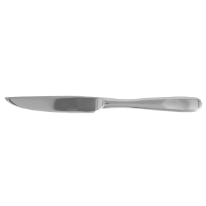 264-VAC22 9 3/8" Vacanza Steak Knife - 18/10 Stainless Steel