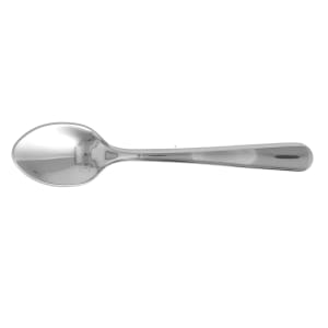 264-VAC29 4" Vacanza Demitasse Spoon - 18/10 Stainless Steel