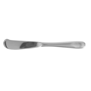 264-VAC11 6 3/4" Vacanza Butter Knife - 18/10 Stainless Steel