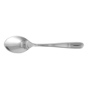 264-VAC07 7 1/8" Vacanza Dessert Spoon - 18/10 Stainless Steel