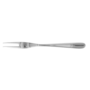264-VAC15 6" Cocktail Fork with 18/10 Stainless Grade, Vacanza Pattern