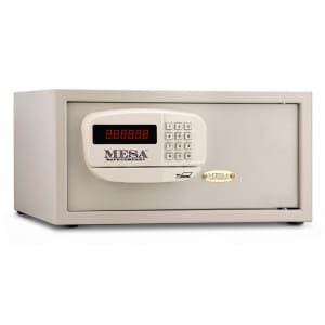 308-MHRC916E 1.2 cu ft Hotel Safe w/ Electronic Lock