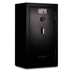 308-MGL36E 36 Rifle Capacity Gun Safe w/ Electronic Lock, 15.4 cu ft