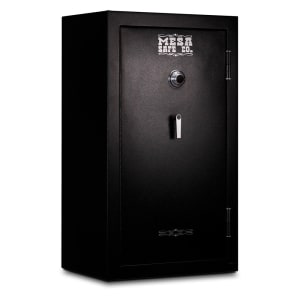 308-MGL36C 36 Rifle Capacity Gun Safe w/ Combination Lock, 15.4 cu ft