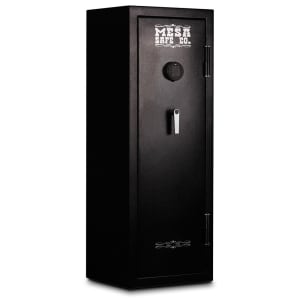 308-MGL14ASE Fire Proof Gun Safe w/ Electric Lock, 6.6 cu ft