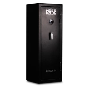 308-MGL14C 14 Rifle Capacity Gun Safe w/ Combination Lock, 6.6 cu ft