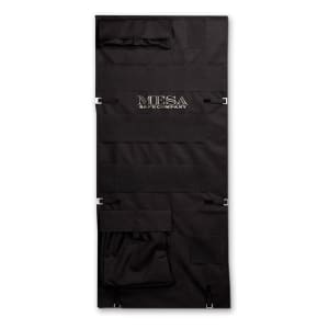 308-PDO32 Gun Safe Pocket Door Organizer, 49" to 51 3/8" Door Height