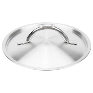 175-3706C 6 1/2" Centurion® Domed Cover - Stainless Steel