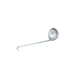 175-46818 8 oz Ladle - Stainless Steel