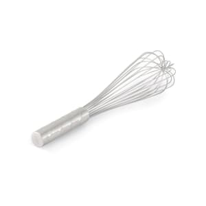 175-47257 14" Piano Whip - Stainless Steel