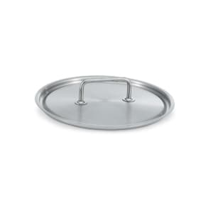 175-47776 12 3/5" Intrigue® Cover - Stainless Steel