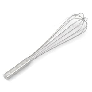 Vollrath 47285 20&quot; French Whip - Stainless Steel