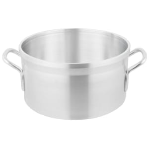 175-68413 12 qt Wear-Ever® Classic Select® Aluminum Sauce Pot 