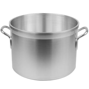 175-68426 26 qt Wear-Ever® Classic Select® Aluminum Sauce Pot 