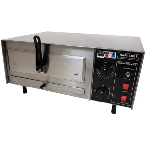 080-54016 Countertop Pizza Oven - Single Deck, 120v