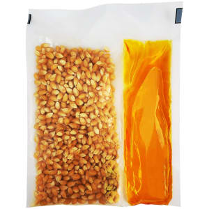 080-40004 Popcorn Portion Packs for 4 oz Popcorn Machines